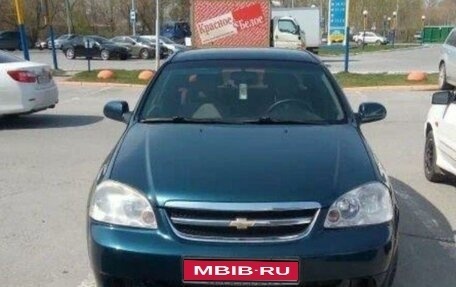 Chevrolet Lacetti, 2008 год, 395 000 рублей, 1 фотография