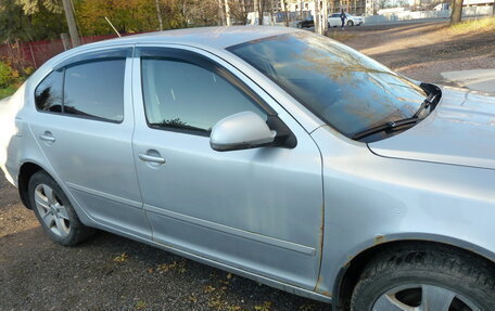 Skoda Octavia, 2013 год, 750 000 рублей, 6 фотография