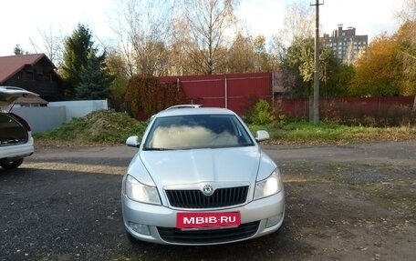 Skoda Octavia, 2013 год, 750 000 рублей, 2 фотография