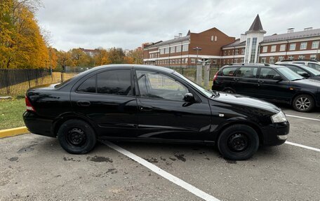 Nissan Almera Classic, 2007 год, 579 000 рублей, 7 фотография