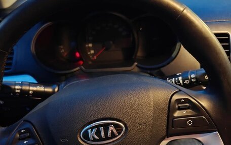 KIA Picanto II, 2011 год, 800 000 рублей, 3 фотография