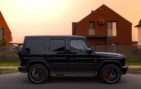 Mercedes-Benz G-Класс AMG, 2019 год, 21 500 000 рублей, 11 фотография