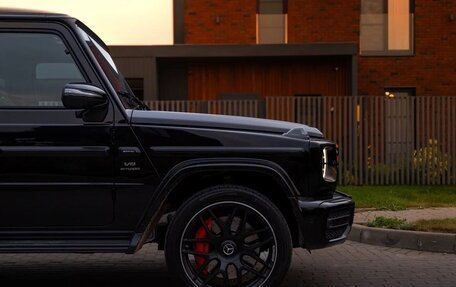 Mercedes-Benz G-Класс AMG, 2019 год, 21 500 000 рублей, 13 фотография