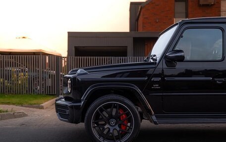 Mercedes-Benz G-Класс AMG, 2019 год, 21 500 000 рублей, 18 фотография