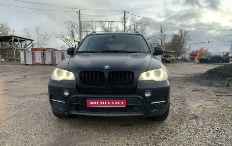 BMW X5, 2010 год, 1 550 000 рублей, 1 фотография