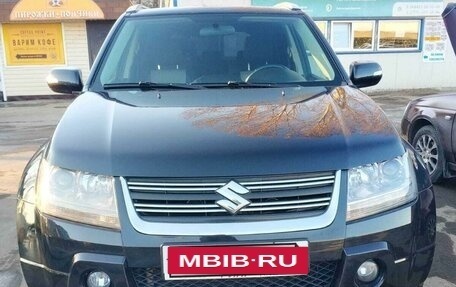 Suzuki Grand Vitara, 2011 год, 1 200 000 рублей, 1 фотография