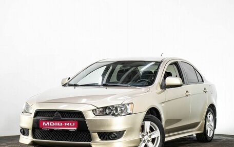 Mitsubishi Lancer IX, 2008 год, 780 000 рублей, 1 фотография