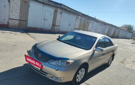 Toyota Camry V40, 2003 год, 900 000 рублей, 2 фотография