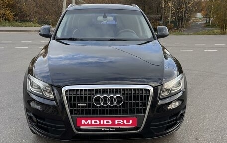 Audi Q5, 2008 год, 1 520 000 рублей, 2 фотография