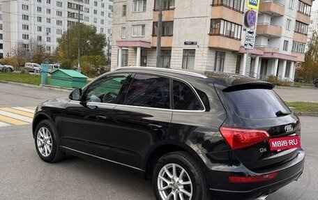 Audi Q5, 2008 год, 1 520 000 рублей, 6 фотография