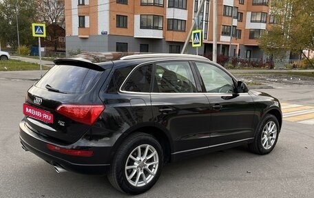 Audi Q5, 2008 год, 1 520 000 рублей, 4 фотография