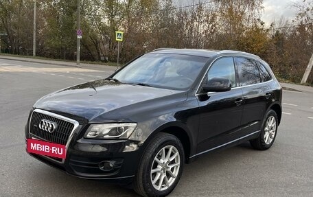 Audi Q5, 2008 год, 1 520 000 рублей, 3 фотография