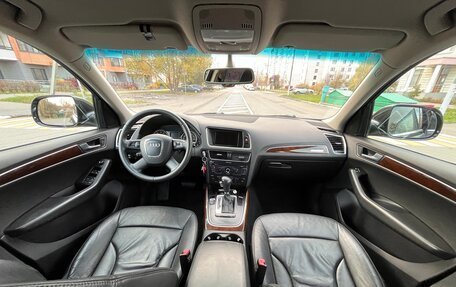 Audi Q5, 2008 год, 1 520 000 рублей, 13 фотография