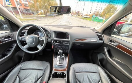 Audi Q5, 2008 год, 1 520 000 рублей, 14 фотография