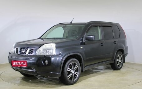 Nissan X-Trail, 2007 год, 1 050 000 рублей, 1 фотография