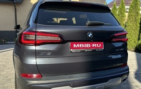 BMW X5, 2020 год, 6 650 000 рублей, 3 фотография