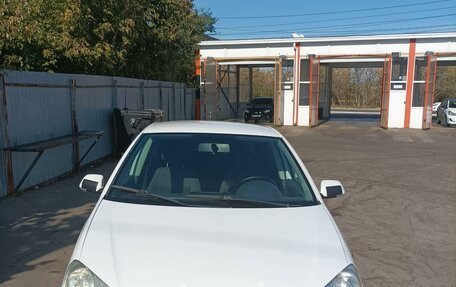 Volkswagen Polo IV рестайлинг, 2008 год, 425 000 рублей, 8 фотография