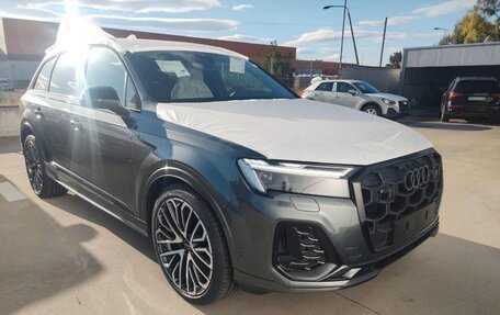 Audi Q7, 2024 год, 13 900 000 рублей, 2 фотография