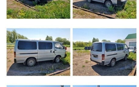 Toyota HiAce H100, 1994 год, 340 000 рублей, 14 фотография