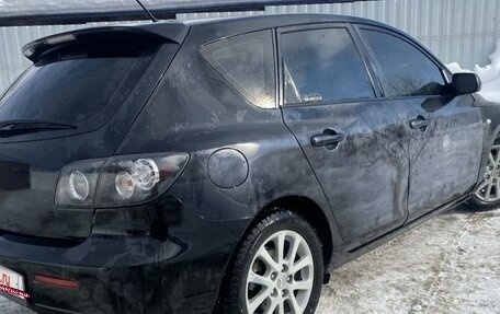 Mazda 3, 2008 год, 550 000 рублей, 2 фотография