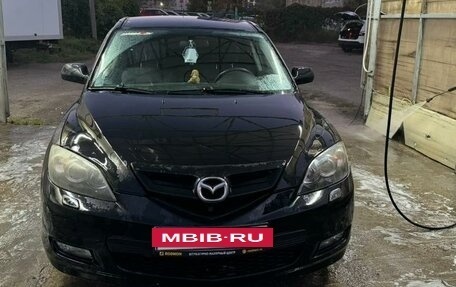 Mazda 3, 2008 год, 550 000 рублей, 4 фотография