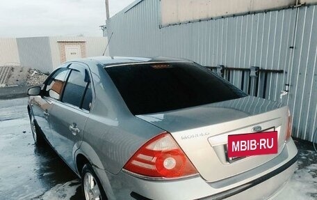 Ford Mondeo III, 2006 год, 420 000 рублей, 7 фотография