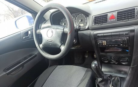 Skoda Octavia IV, 2008 год, 500 000 рублей, 6 фотография