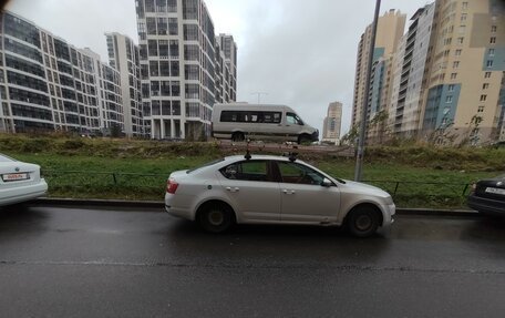 Skoda Octavia, 2016 год, 795 000 рублей, 2 фотография