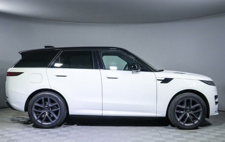 Land Rover Range Rover Sport, 2022 год, 15 700 000 рублей, 4 фотография