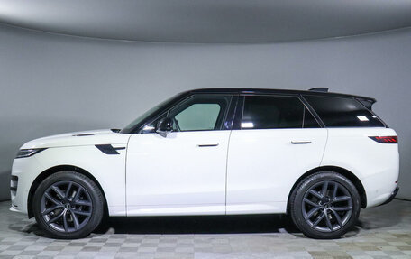 Land Rover Range Rover Sport, 2022 год, 15 700 000 рублей, 8 фотография