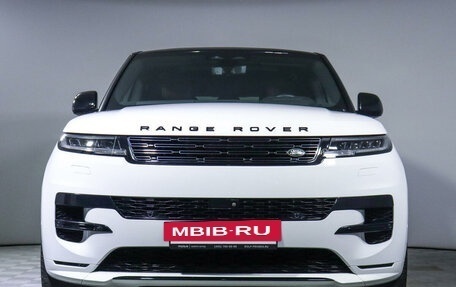 Land Rover Range Rover Sport, 2022 год, 15 700 000 рублей, 2 фотография