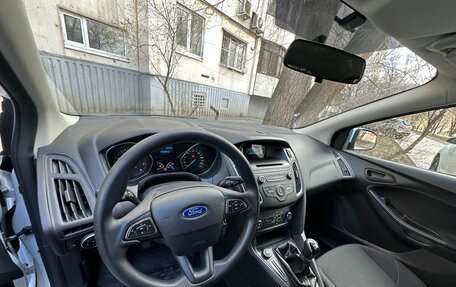 Ford Focus III, 2015 год, 1 180 000 рублей, 8 фотография