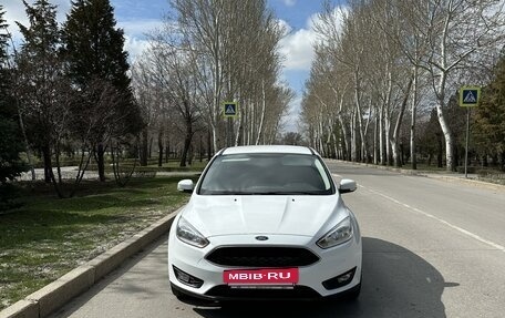 Ford Focus III, 2015 год, 1 180 000 рублей, 2 фотография