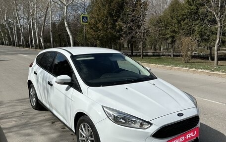 Ford Focus III, 2015 год, 1 180 000 рублей, 3 фотография