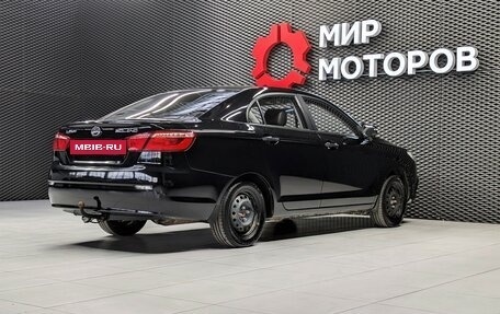 Lifan Solano II, 2018 год, 720 000 рублей, 7 фотография