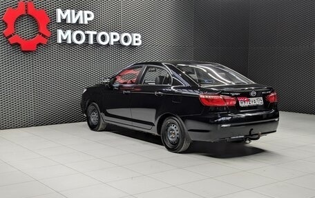 Lifan Solano II, 2018 год, 720 000 рублей, 10 фотография