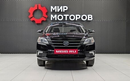 Lifan Solano II, 2018 год, 720 000 рублей, 4 фотография