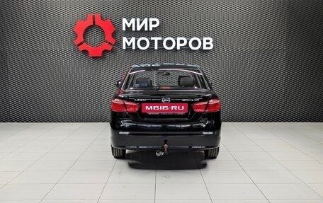 Lifan Solano II, 2018 год, 720 000 рублей, 8 фотография