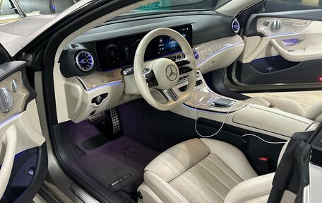 Mercedes-Benz E-Класс, 2020 год, 7 500 000 рублей, 12 фотография