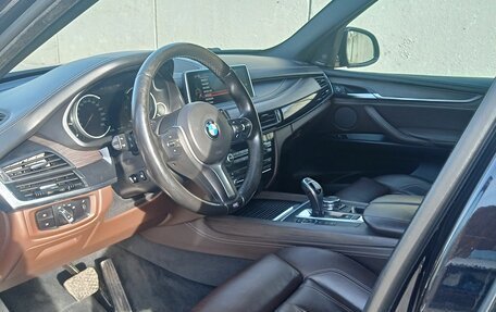 BMW X5, 2015 год, 3 950 000 рублей, 3 фотография