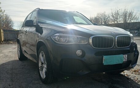 BMW X5, 2015 год, 3 950 000 рублей, 4 фотография