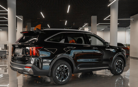 KIA Sorento IV, 2024 год, 5 700 000 рублей, 5 фотография