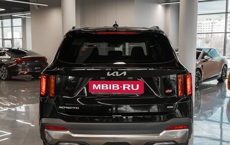 KIA Sorento IV, 2024 год, 5 700 000 рублей, 6 фотография