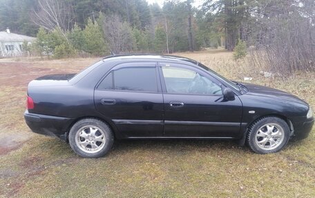 Mitsubishi Carisma I, 2003 год, 337 000 рублей, 2 фотография