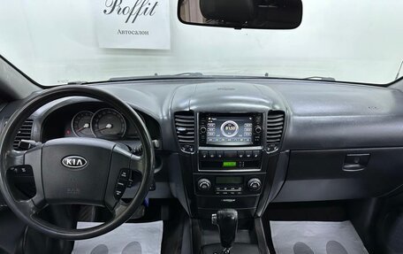 KIA Sorento IV, 2008 год, 1 049 000 рублей, 8 фотография