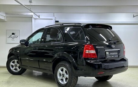 KIA Sorento IV, 2008 год, 1 049 000 рублей, 6 фотография