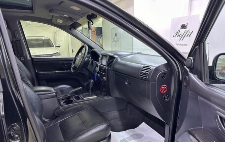 KIA Sorento IV, 2008 год, 1 049 000 рублей, 9 фотография