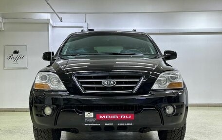 KIA Sorento IV, 2008 год, 1 049 000 рублей, 2 фотография