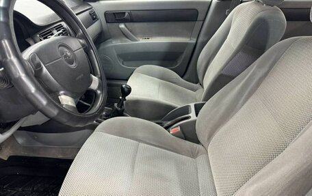 Chevrolet Lacetti, 2008 год, 395 000 рублей, 15 фотография