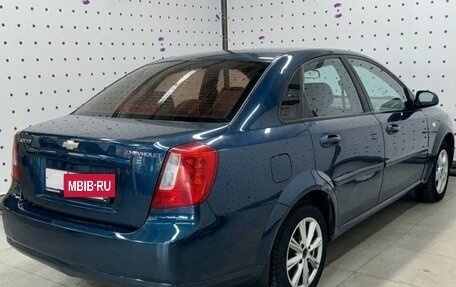 Chevrolet Lacetti, 2008 год, 395 000 рублей, 8 фотография